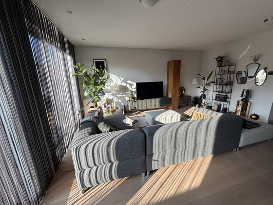 Image 1 of Leolux Faya Lobi 4- delige set