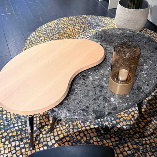 Pode Tubble Couchtisch-Set