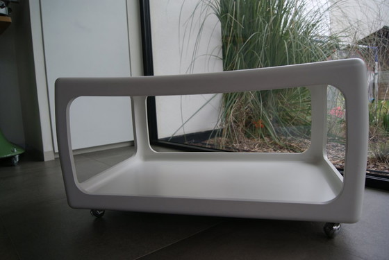 Image 1 of Tables d'appoint Peter Chyczy