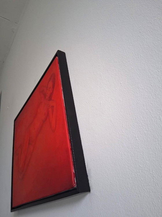 Image 1 of Zikel - Nudo reclinato