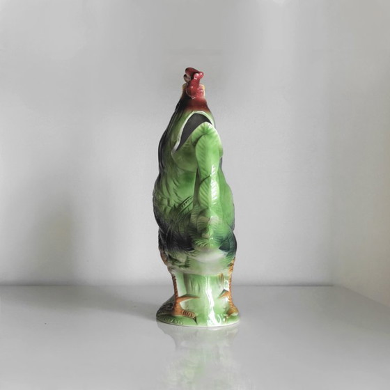 Image 1 of Brocca per assenzio - Ceramiche francesi - San Clemente