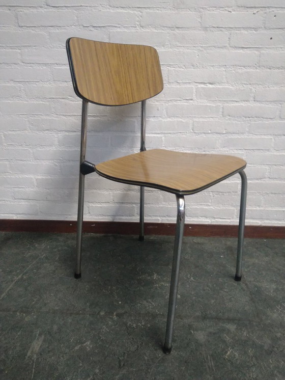 Image 1 of Set da pranzo in formica anni '60