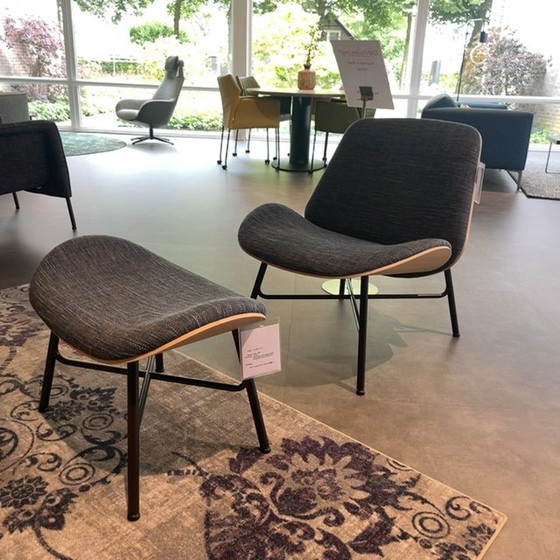 Image 1 of Pode Nihan fauteuil