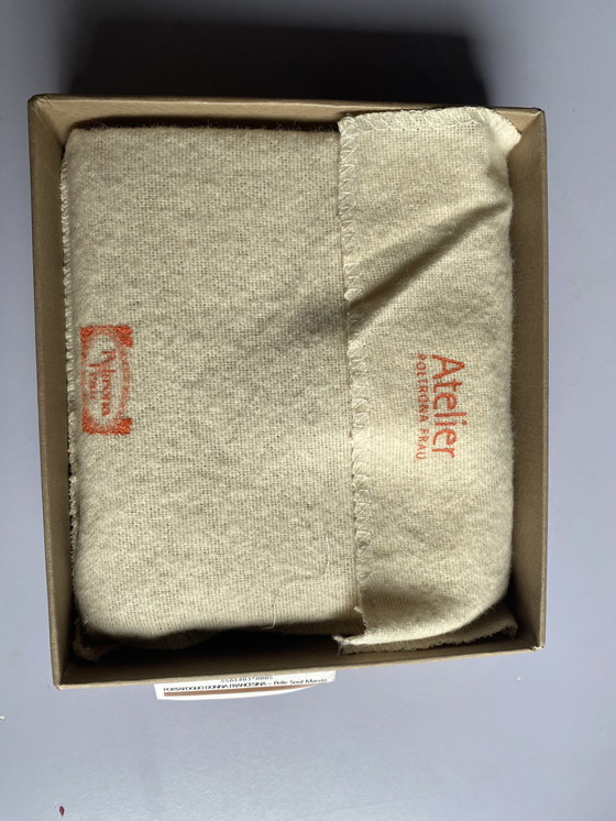 Image 1 of Poltrona Frau Francesina-portemonnee