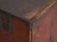Small antique Japanese cupboard - Meiji / Taishō Period (c. ) #68 – Storage cabinet, Iron (photo 13 of 40)