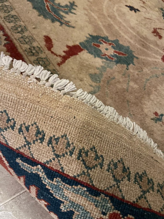 Image 1 of Authentic Ziegler rug - 1950s - 238x330 cm