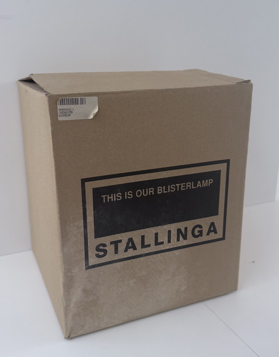Image 1 of Set/2 blister lamp Stallinga