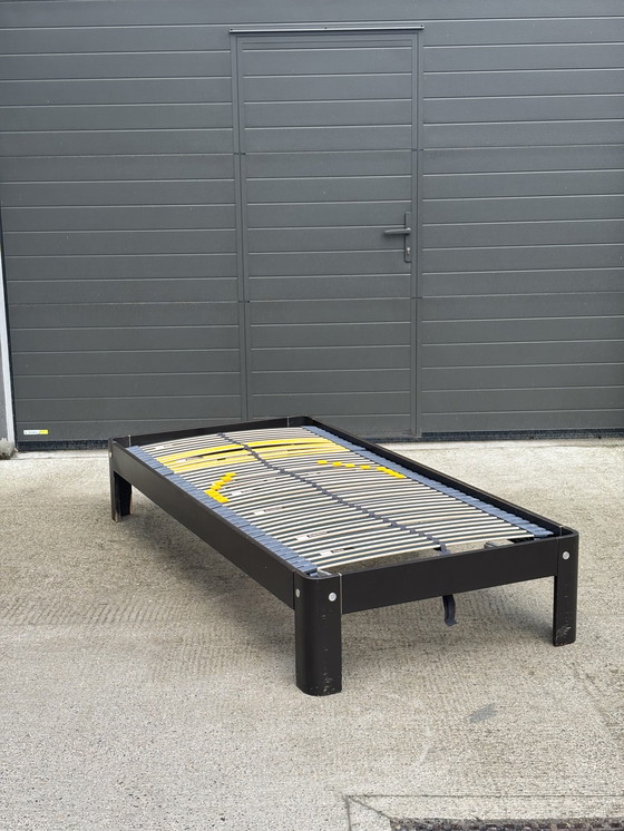 Image 1 of Auping Auronde single bed