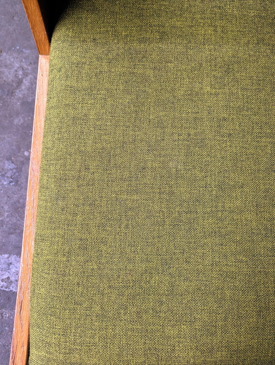 Image 1 of Vintage Danish Daybed/Sofa, Hans Wegner for Getama, 1960s