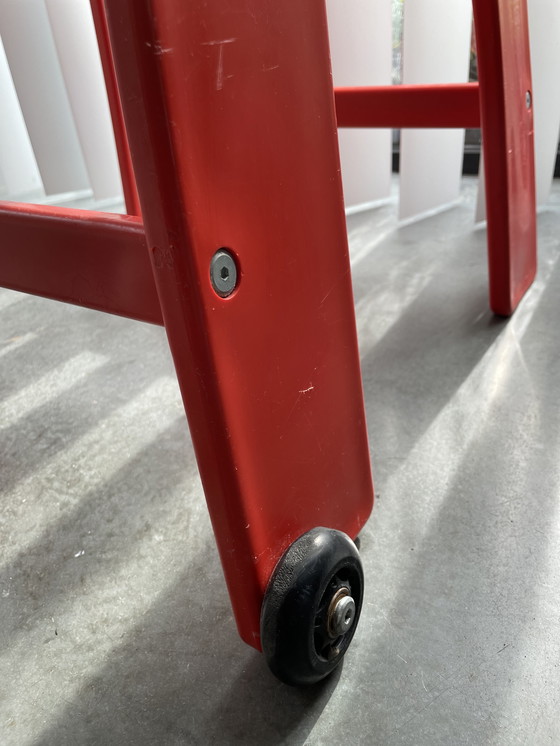 Image 1 of Silla alta MacDonalds