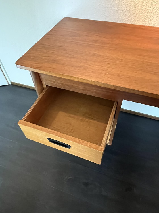 Image 1 of Arne Vodder 60s desk Danish design