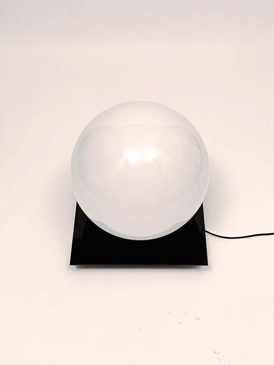 Image 1 of Lampe Micol Design de Sergio Mazza et Giuliana Gramigna pour Quattrifolio, 1971
