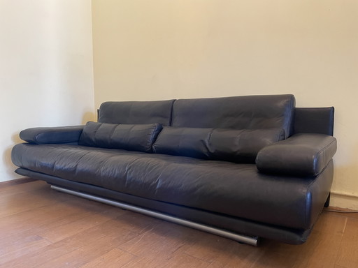 Rolf Benz 6500 3-Seater Sofa