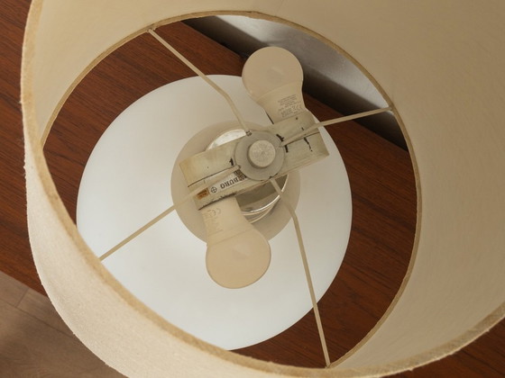 Image 1 of Lampada da tavolo anni '70, Heinz Josef Ohm, Glashütte Limburg, vintage