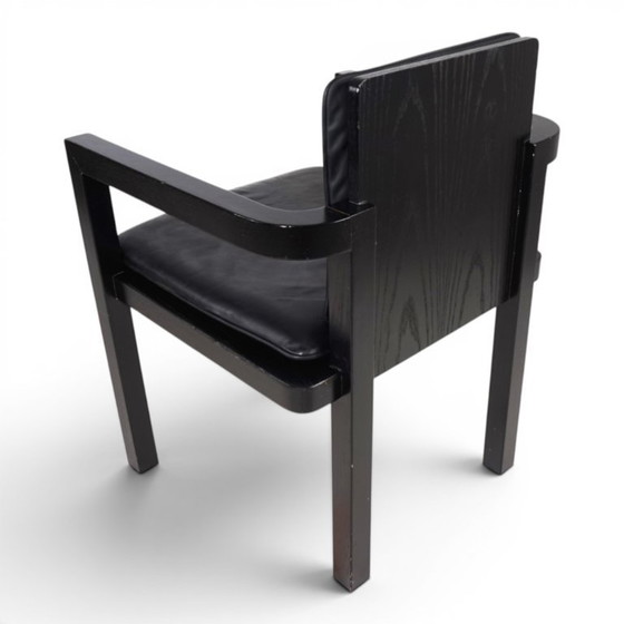 Image 1 of Poltrona Tecta D51 Fagus Bauhaus di Walter Gropius, 1922
