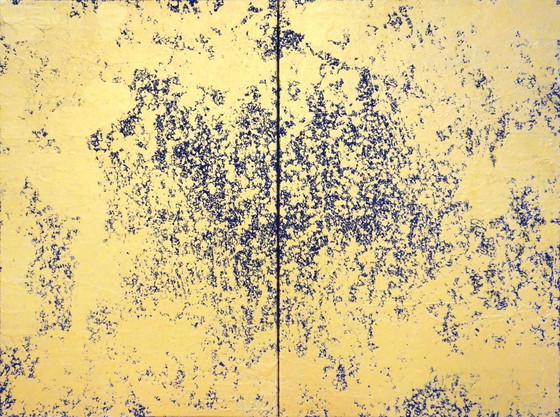 Image 1 of Jürgen Angeler - The Golden Infinity