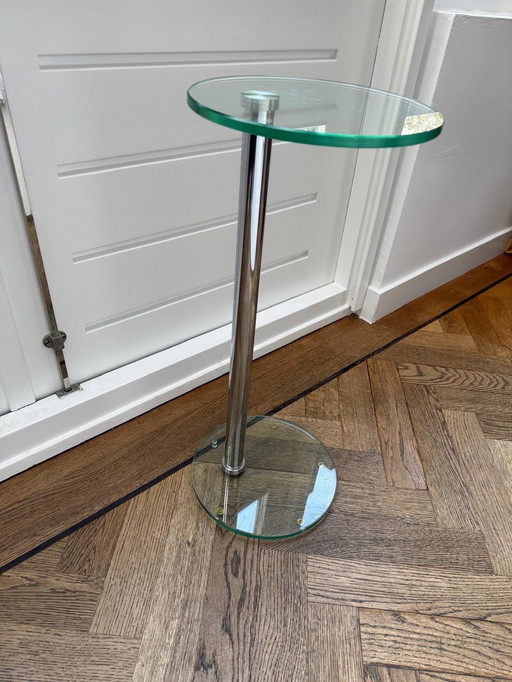 Tavolino laterale Gispen Dutch Originals GT 720