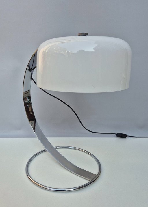 Lámpara de mesa vintage - RAAK D2125 - década de 1960