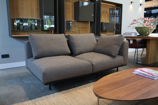 Rolf Benz Volo chaise Longue