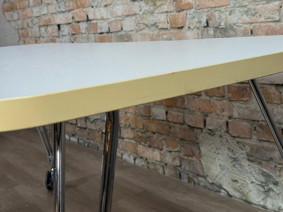 Image 1 of Tavolo Kartell MAX