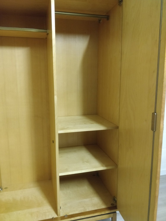 Image 1 of Armadio vintage di metà secolo MDK