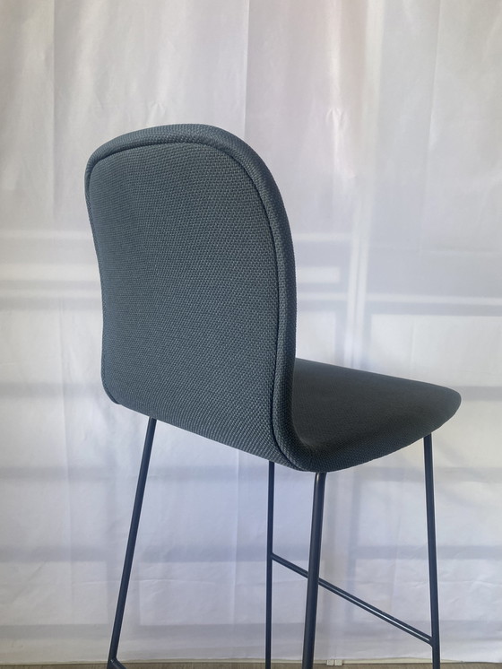 Image 1 of Taburete blando Cappellini Tate
