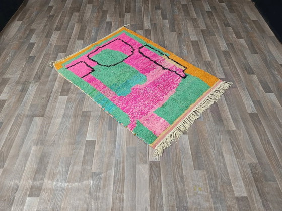 Tappeto marocchino stile berbero 3 x 2 m – Tappeti, Wool (photo 4 of 11)