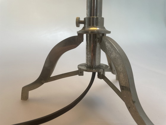Image 1 of Lampada da scrivania vintage regolabile