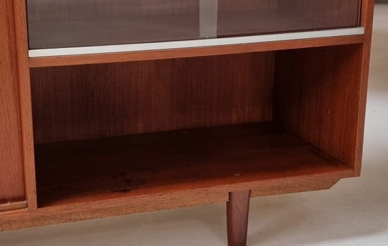 Image 1 of Mid-Century-Mittelteil