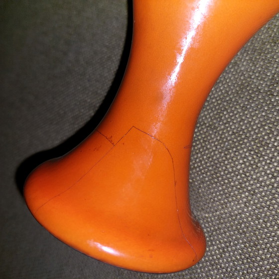 Image 1 of Tall vase Jean de Lespinasse