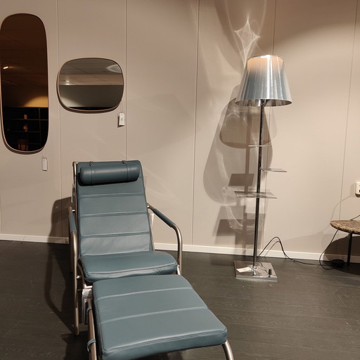 Flos Bibliotheque Nationale standing lamp