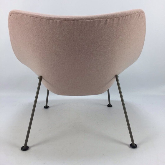 Image 1 of Vintage Oyster armchair by Pierre Paulin for Artifort, 1965