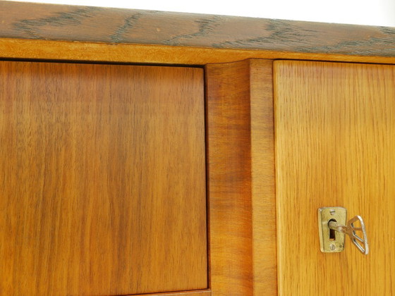 Image 1 of Vintage chest of drawers / sideboard / sideboard - 40s, Germany
