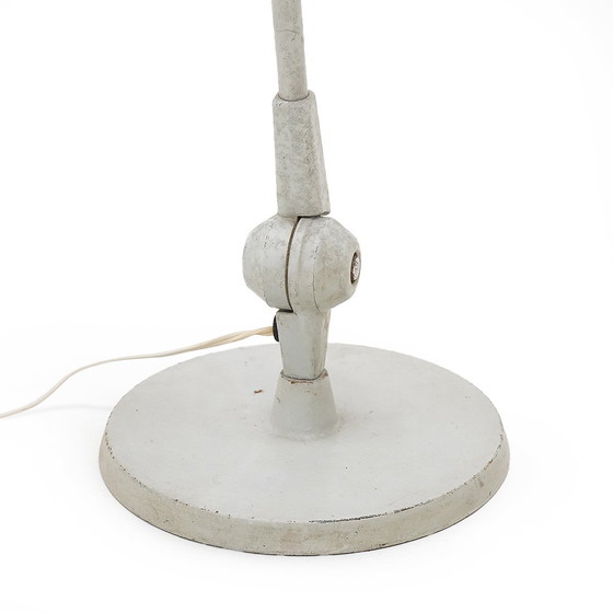 Image 1 of Stilnovo scharnierende tafellamp, 1960