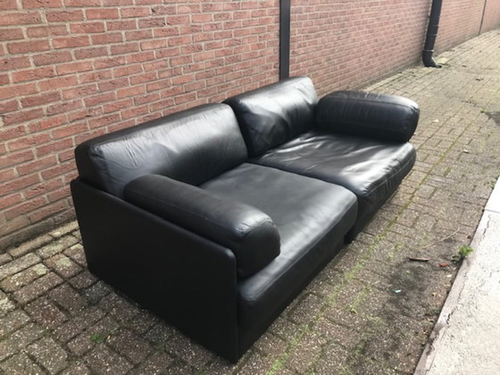 Image 1 of Sofá cama De Sede DS76 reformado