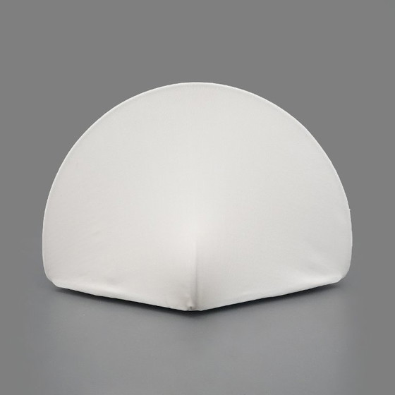 Image 1 of Lámpara de mesa de tela “Kaori” de Kazuhide Takahama para Sirrah, década de 1970