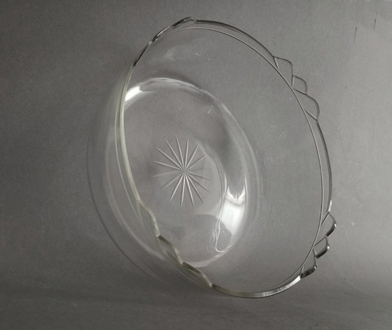 Image 1 of Centro de mesa secesionista Josef Emanuel Margold Wolkenstein & Glückselig 1910