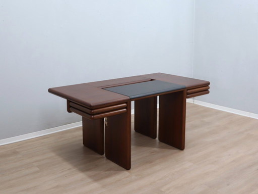 Olivetti Synthesis Executive Desk aus den 1980er Jahren von Sottsass & Von Klier