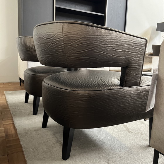 Image 1 of Bench Saba armchair