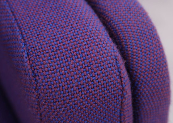 Image 1 of Buzzispace Buzzime Armchair Purple