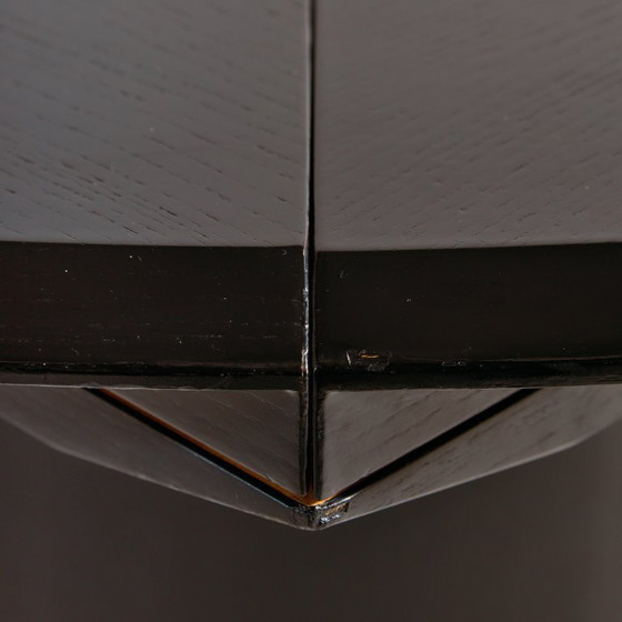 Image 1 of Mesa de comedor MK9881 Quadrondo de Erwin Nagel para Rosenthal