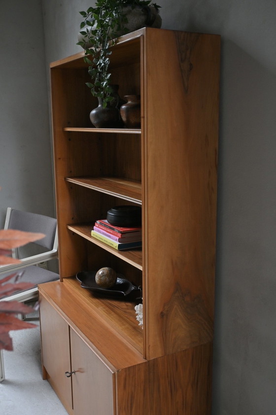 Image 1 of Libreria/mobile vintage metà secolo anni '60/'70