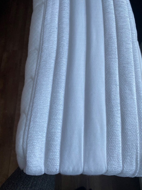 Image 1 of Matras 90x25x200, natuurlatex