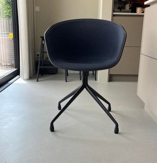 6 HAY Über einen Stuhl Stühle