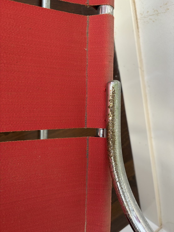 Image 1 of Poltrona Gispen 407