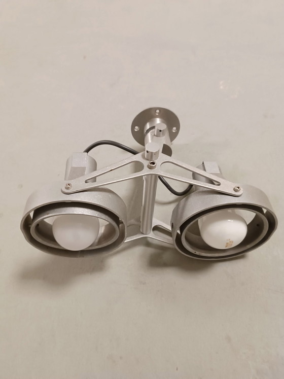 Modular lighting instruments Nomad 2 par 30 ceiling lamp – Ceiling lights, Aluminium, Metal (photo 13 of 15)