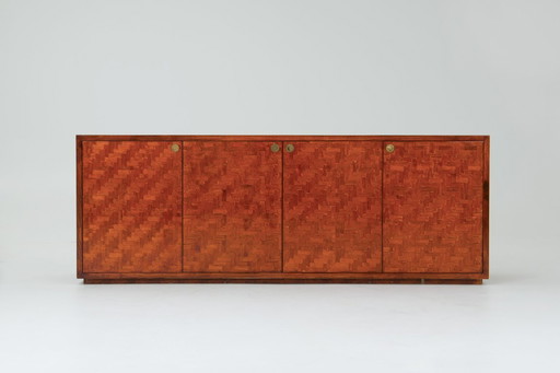 Aparador italiano de los años 70