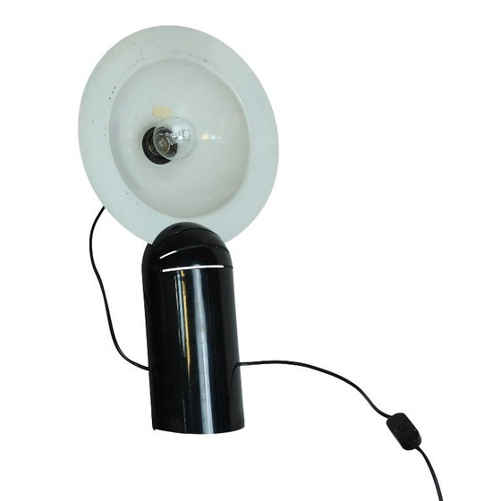 Image 1 of Tisch- oder Wandleuchte „Lampiatta“ von Johnatan de Pas, Donato d'Urbino und Paolo Lomazzi für Stilnovo, Italien, 1971