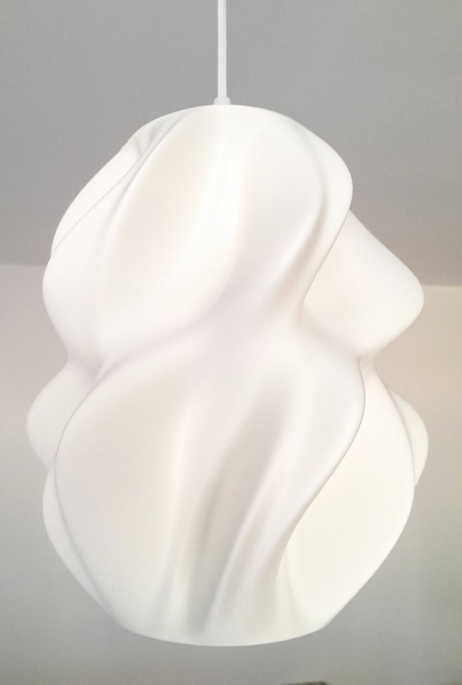 Designlamp - LL9 Kleito - Hanglamp - Gemaakt van duurzaam, ecologisch materiaal