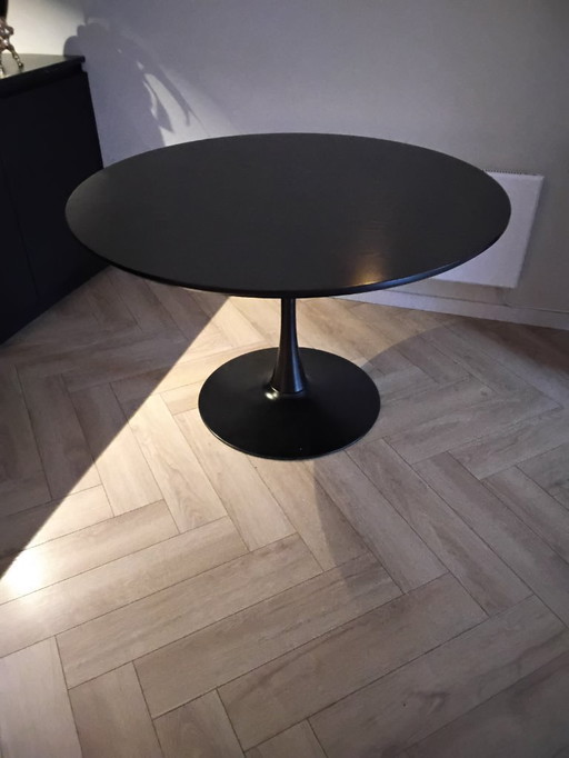 Wood dining table Sammy